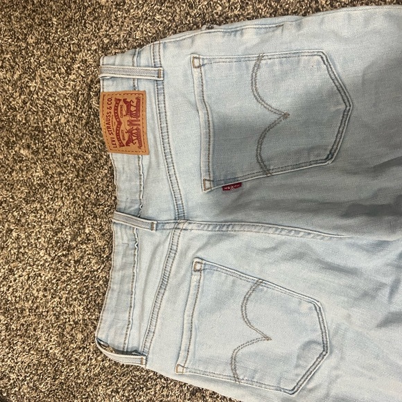 721 high rise Levi - Picture 2 of 7